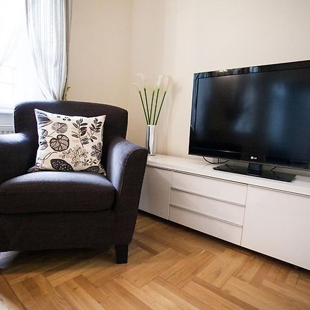 Agorà Apartment Budapeste Exterior foto