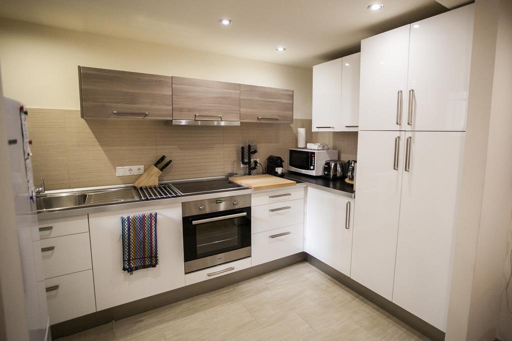 Agorà Apartment Budapeste Exterior foto