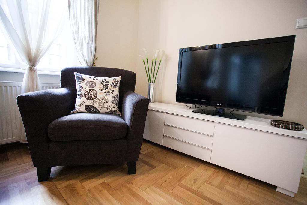 Agorà Apartment Budapeste Exterior foto