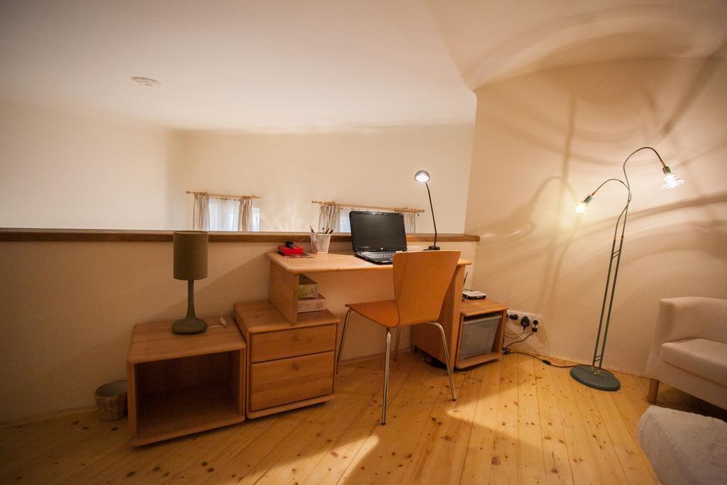 Agorà Apartment Budapeste Exterior foto